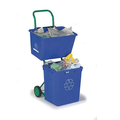 Recycling Bin Dolly