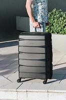 Jetstream 28-Inch Hardside Luggage, 28" Expandable suitcase