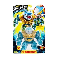 HEROES OF GOO JIT ZU DEEP GOO SEA S9 W1 HERO PK THRASH