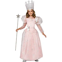 Wizard of Oz Glinda the Good Witch Girl's Costume