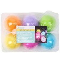 LED EGGS-BRIGHTS