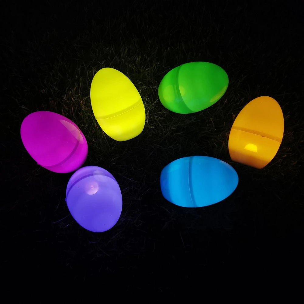 LED EGGS-BRIGHTS