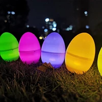 LED EGGS-BRIGHTS