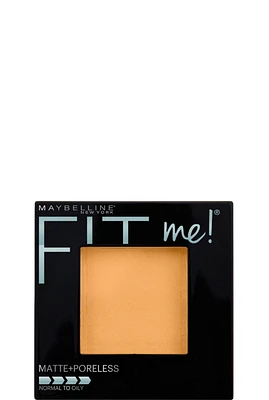 Maybelline New York  Fit Me®, Compact Foundation Powder, 9 GR, 9  GR