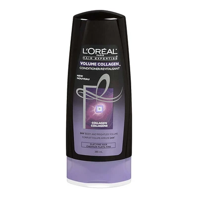 L'Oreal Paris L'Oréal Paris Volume Collagen Conditioner, 385 mL