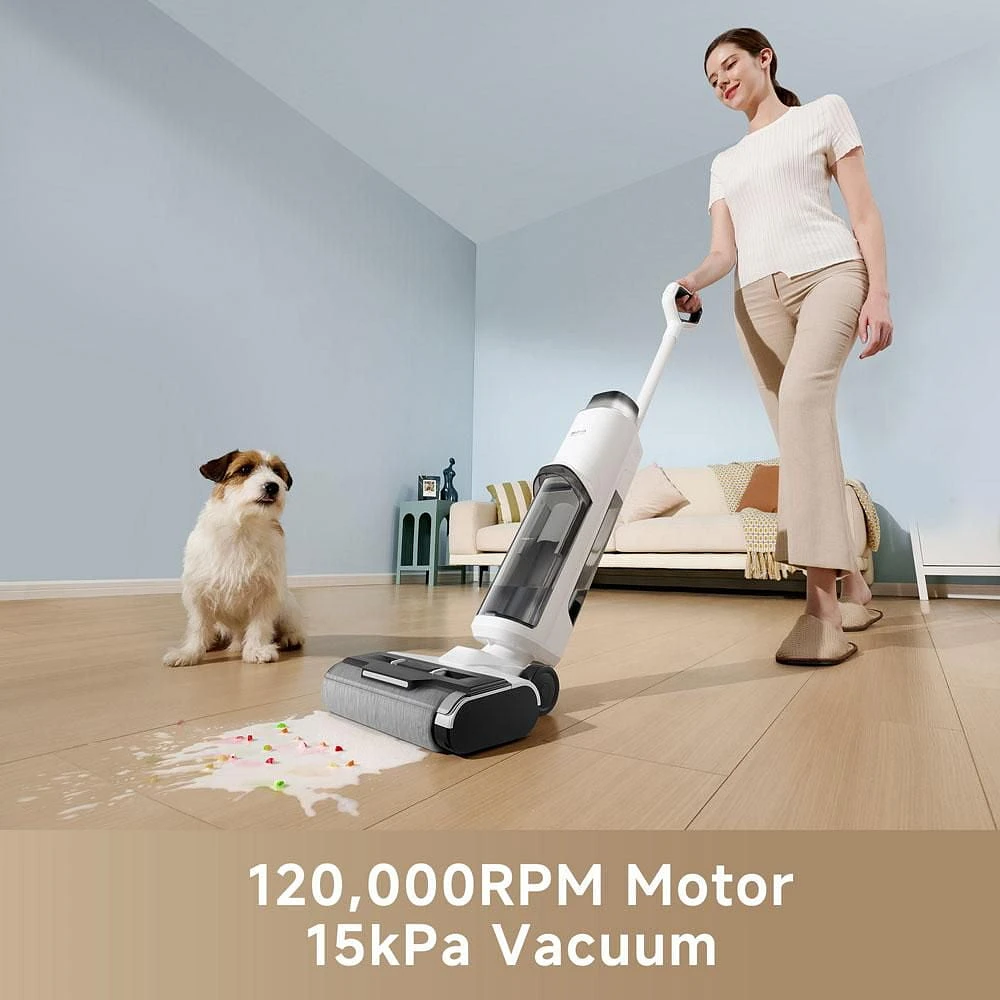 K10 Pro Wet Dry Vacuum Cleaner