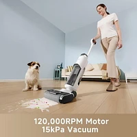 K10 Pro Wet Dry Vacuum Cleaner