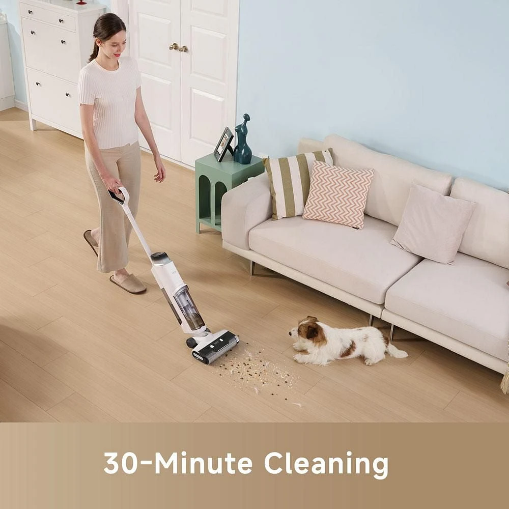 K10 Pro Wet Dry Vacuum Cleaner