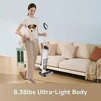 K10 Pro Wet Dry Vacuum Cleaner