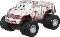 Disney and Pixar's Cars Deluxe Vehicle Craig Faster, 1:55 Scale Die-Cast Character Cars