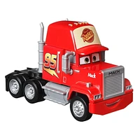 Disney and Pixar's Cars Deluxe Vehicle Oversized Mack, 1:55 Scale Die-Cast Character Cars