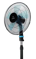 WESTINGHOUSE 16" PEDESTAL FAN