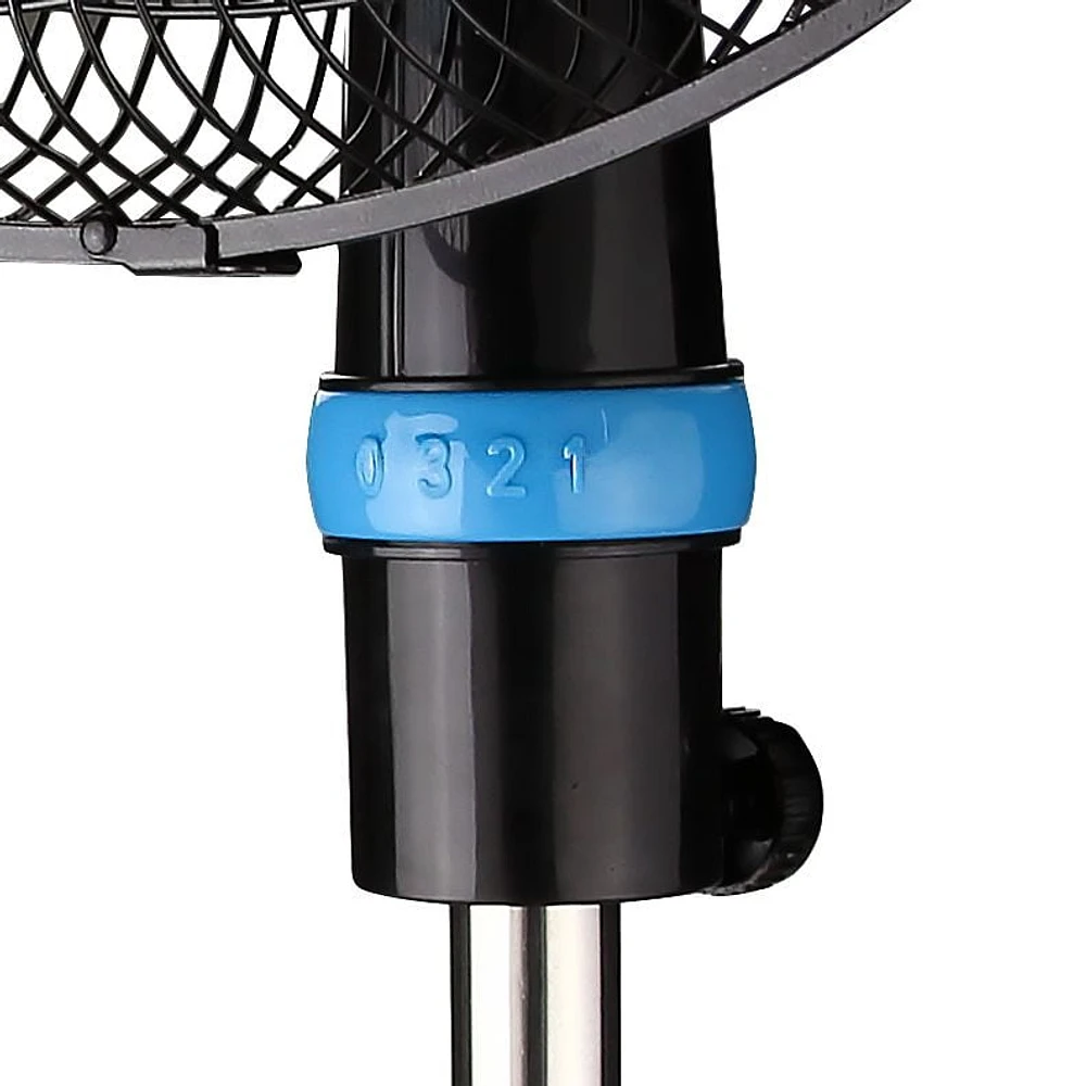 WESTINGHOUSE 16" PEDESTAL FAN