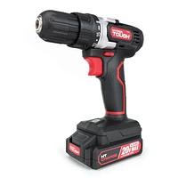 HYPER TOUGH 70-PIECE 20V MAX LITHIUM-ION PROJECT KIT