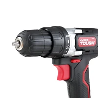 HYPER TOUGH 70-PIECE 20V MAX LITHIUM-ION PROJECT KIT