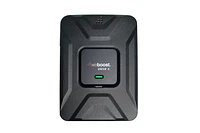 weBoost Drive X Vehicle 4G Cell Signal Booster Kit - Black