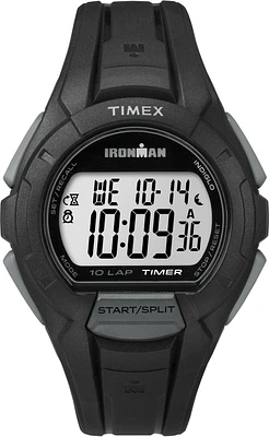 Timex® Ironman® Essential 10 Men's Digital Watch