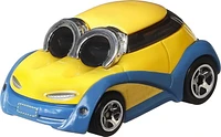 Hot Wheels Minions Bob Vehicle