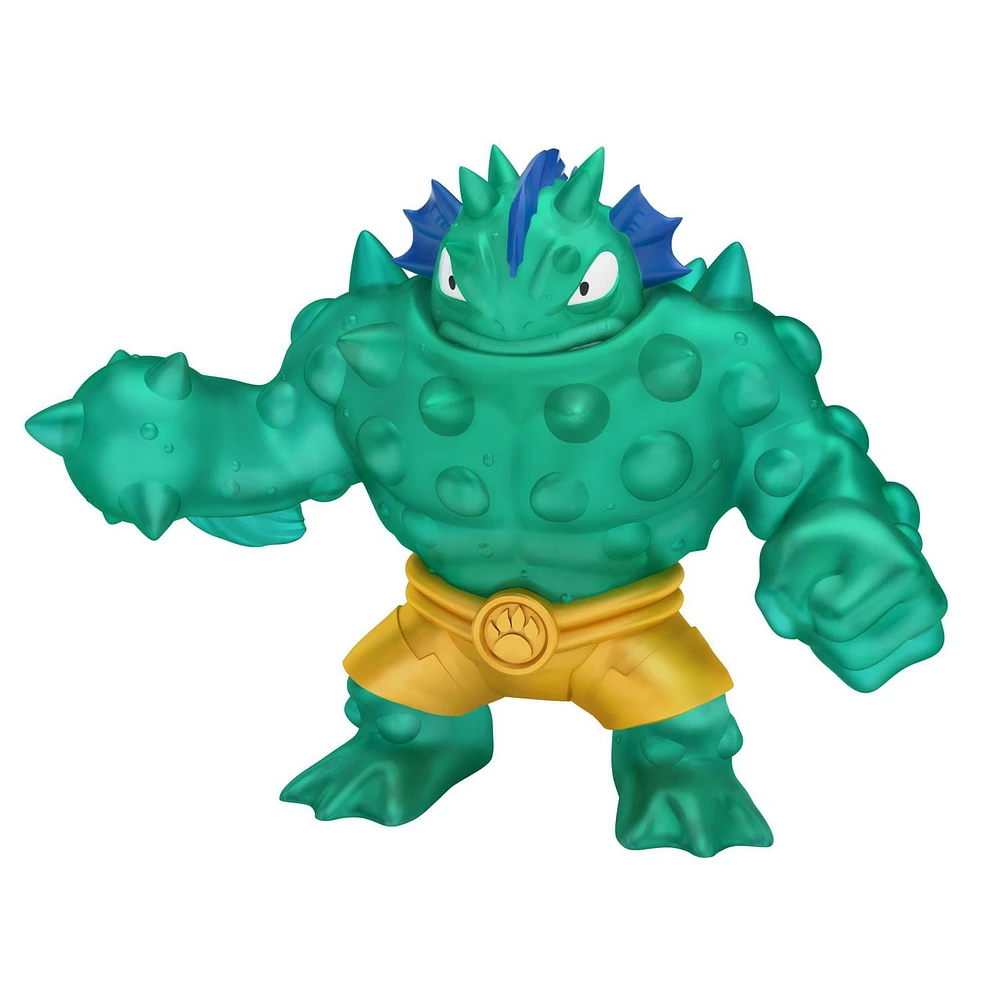 HEROES OF GOO JIT ZU DEEP GOO SEA S9 W1 HERO PK FOOGOO