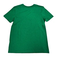 Super Mario Boys Yoshi Short Sleeve T-Shirt, Sizes: XS-XL