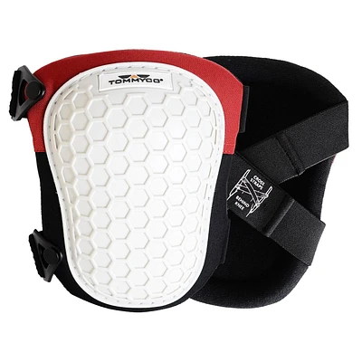 Tommyco T-Foam Delicate Terrain Kneepad, Delicate terrain kneepads