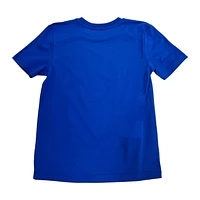 Kirby Boys Square Short Sleeve T-Shirt, Sizes: XS-XL