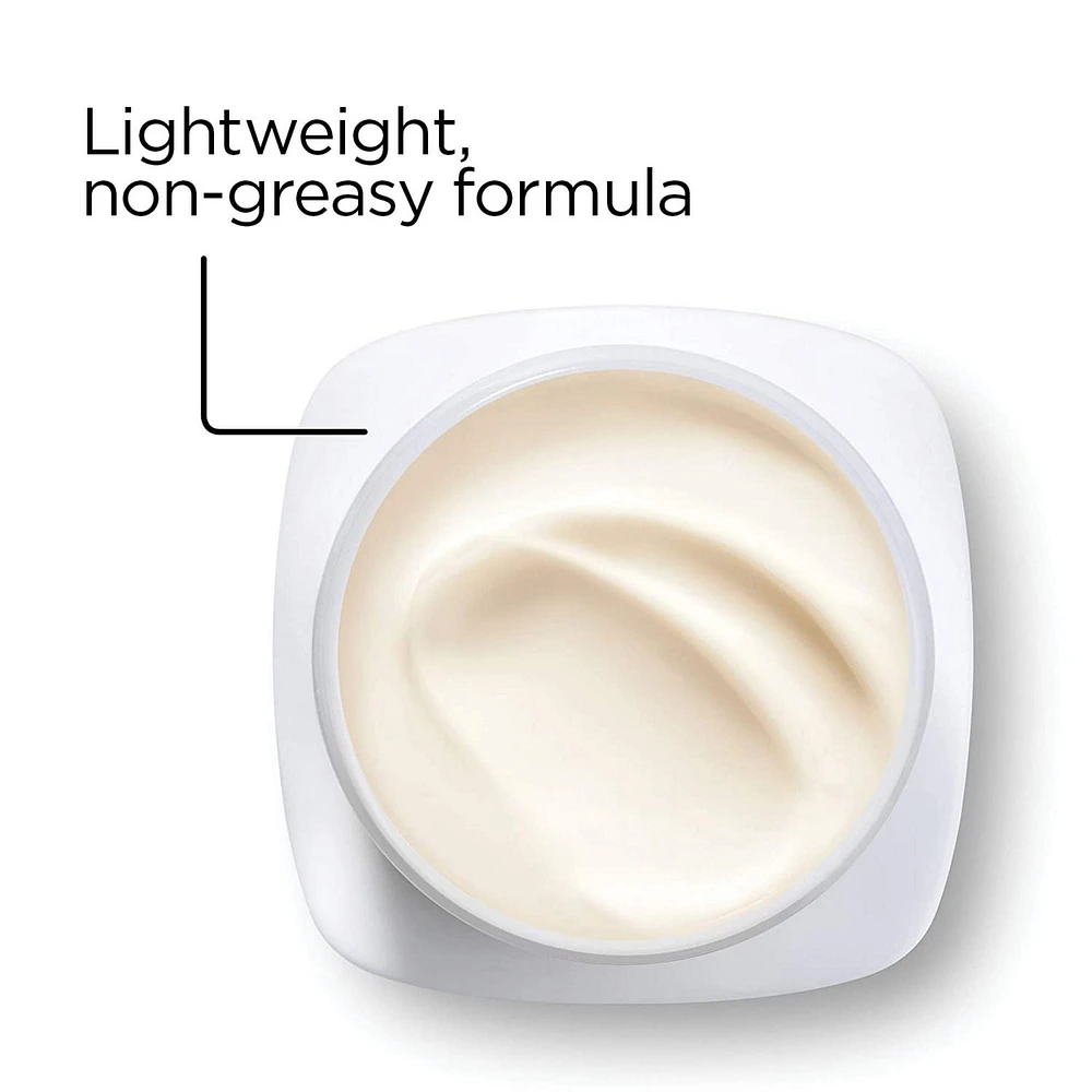 L'Oréal Paris Anti-Wrinkle Day Routine, Eye + Day Cream, Eye cream 15ml + Day Cream 50ml