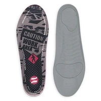 SOF COMFORT ULTRA WORK WMN, MAXIMUM COMFORT INSOLE WMN 1PR