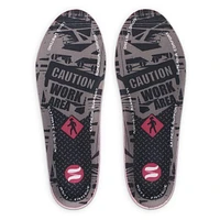 SOF COMFORT ULTRA WORK WMN, MAXIMUM COMFORT INSOLE WMN 1PR