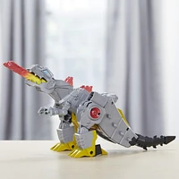 Transformers Cyberverse Ultra Class Grimlock