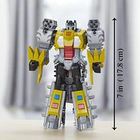 Transformers Cyberverse Ultra Class Grimlock