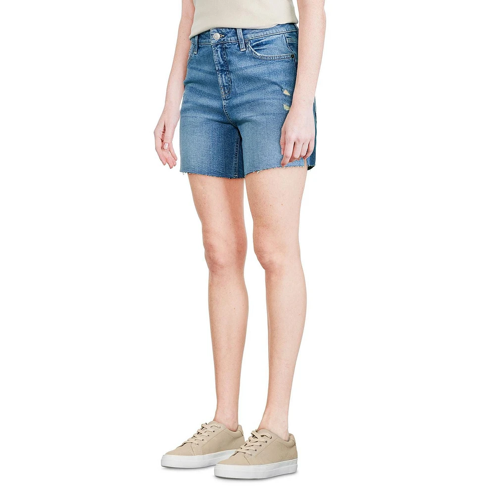 Short droit George pour femmes
