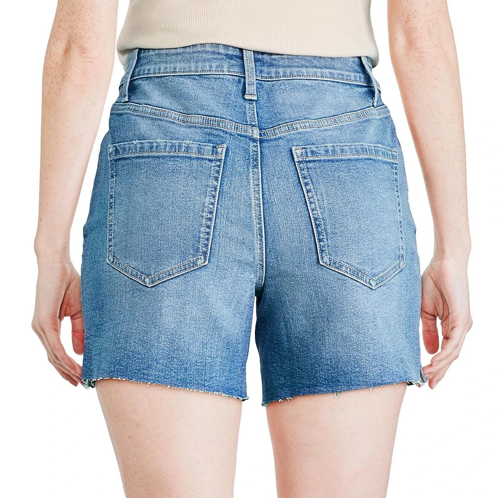 Short droit George pour femmes