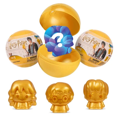 Mash'ems - Harry Potter - Sphere Capsule S6