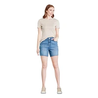 George Women's Straight Short