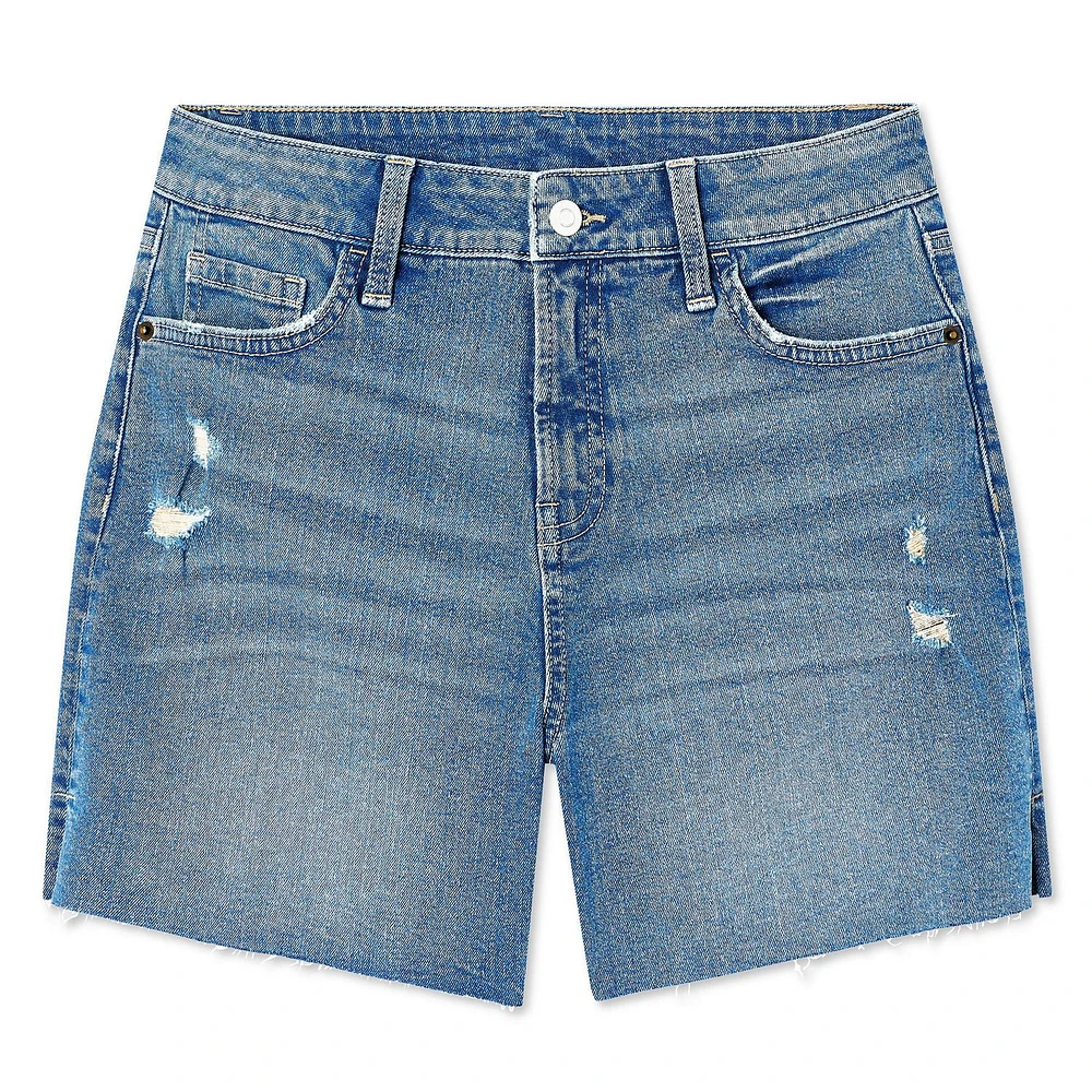Short droit George pour femmes