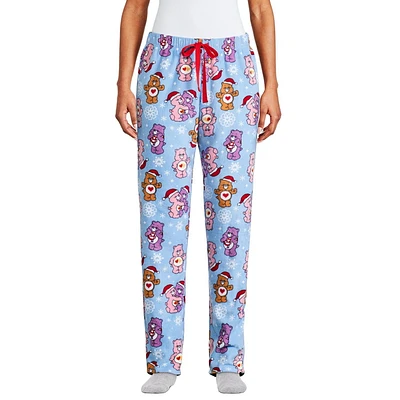 Care Bears Women's Pajama Pant