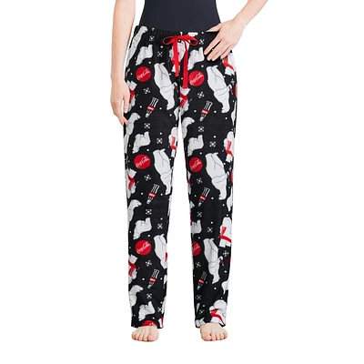 Pantalon de pyjama Coca-Cola pour femmes