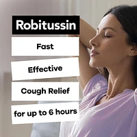 Robitussin Mucus & Phlegm Extra Strength Syrup, 250 mL, Cherry, 250mL, Cherry Flavour