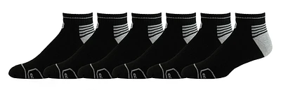 Wilson 6pr lowcut socks