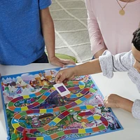 Candy Land Classic Board Game, Ages 3 and up