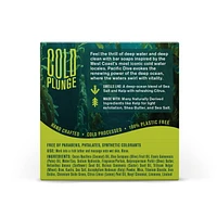 142g Cold Plunge Savon Pacific Dive