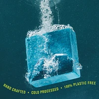 142g Cold Plunge Savon Pacific Dive