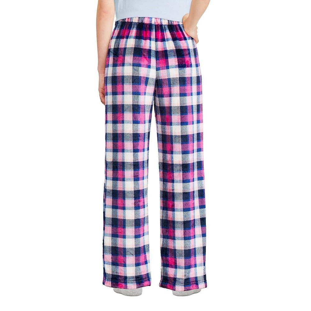 George Women's Plush Sleep Pant