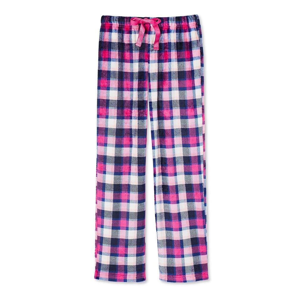 George Women's Plush Sleep Pant