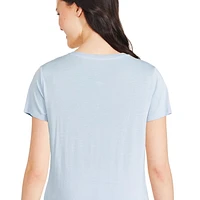 George Women's Scoop Neckline Tee