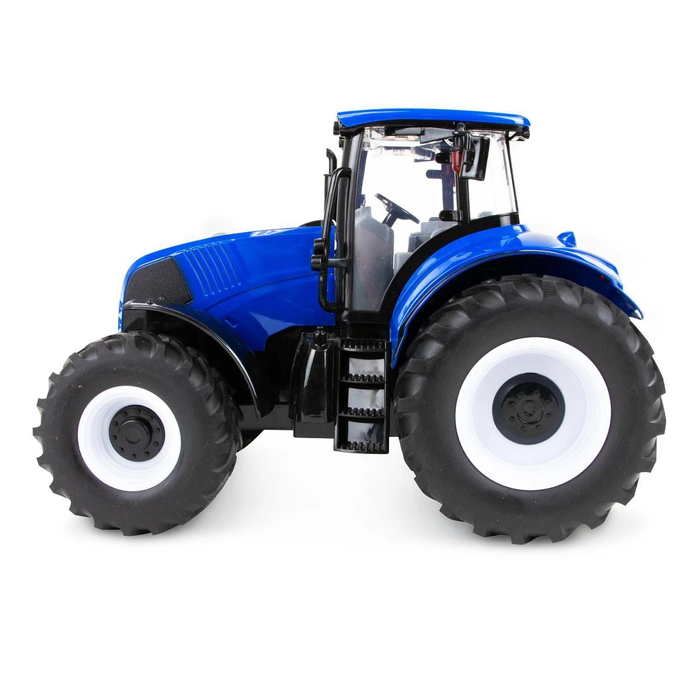 Adventure Force Farm Tractor - Blue