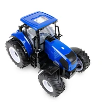 Adventure Force Farm Tractor - Blue