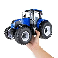 Adventure Force Farm Tractor - Blue