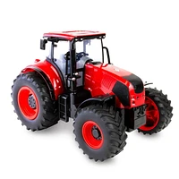 Adventure Force Farm Tractor - Red